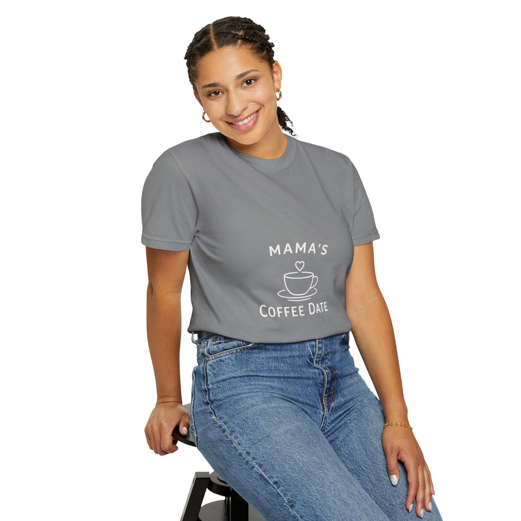 Toilettenpapier Grafik Heavyweight Relaxed T-Shirt