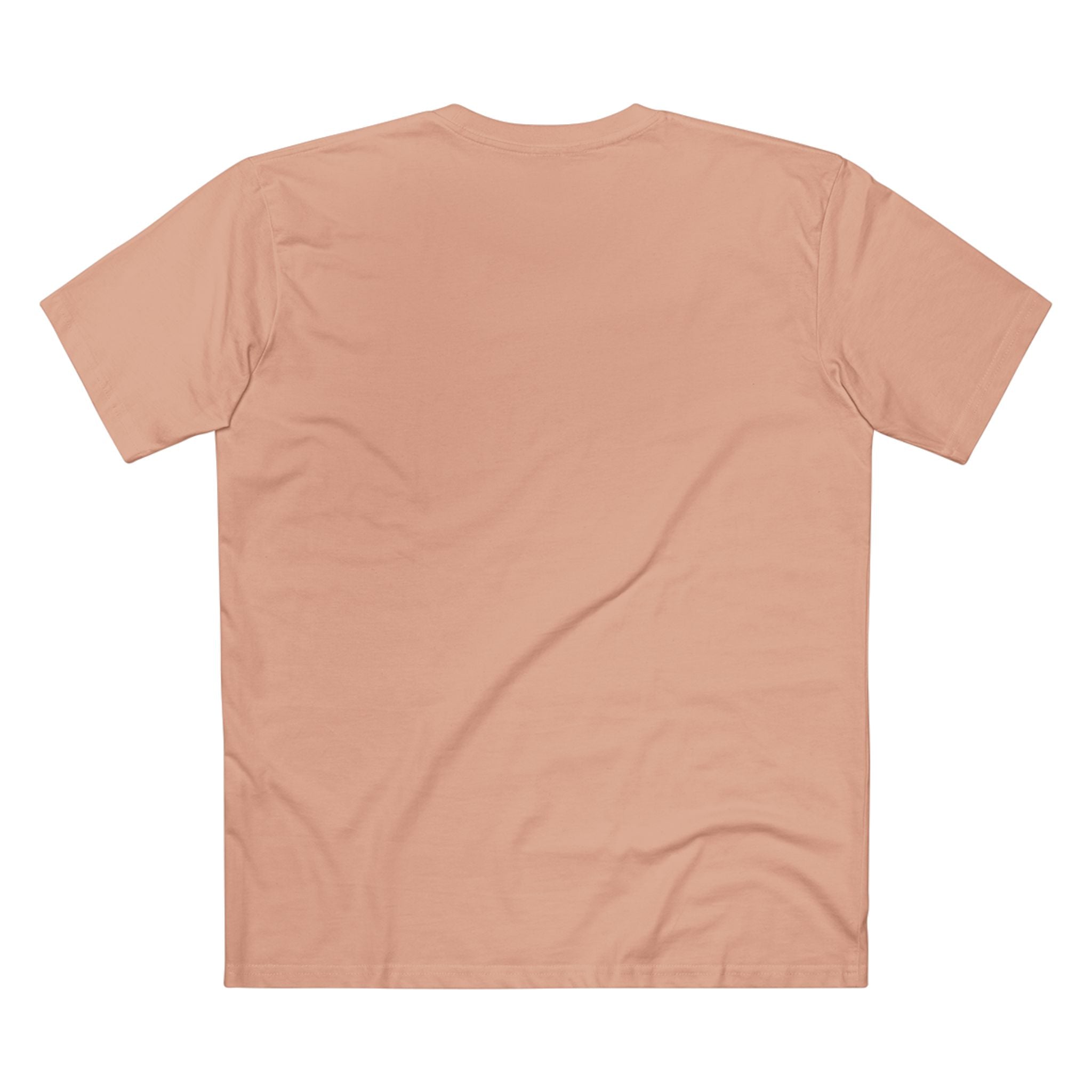 Let's Your Dream Fly High" Parrot Graphic T-Shirt