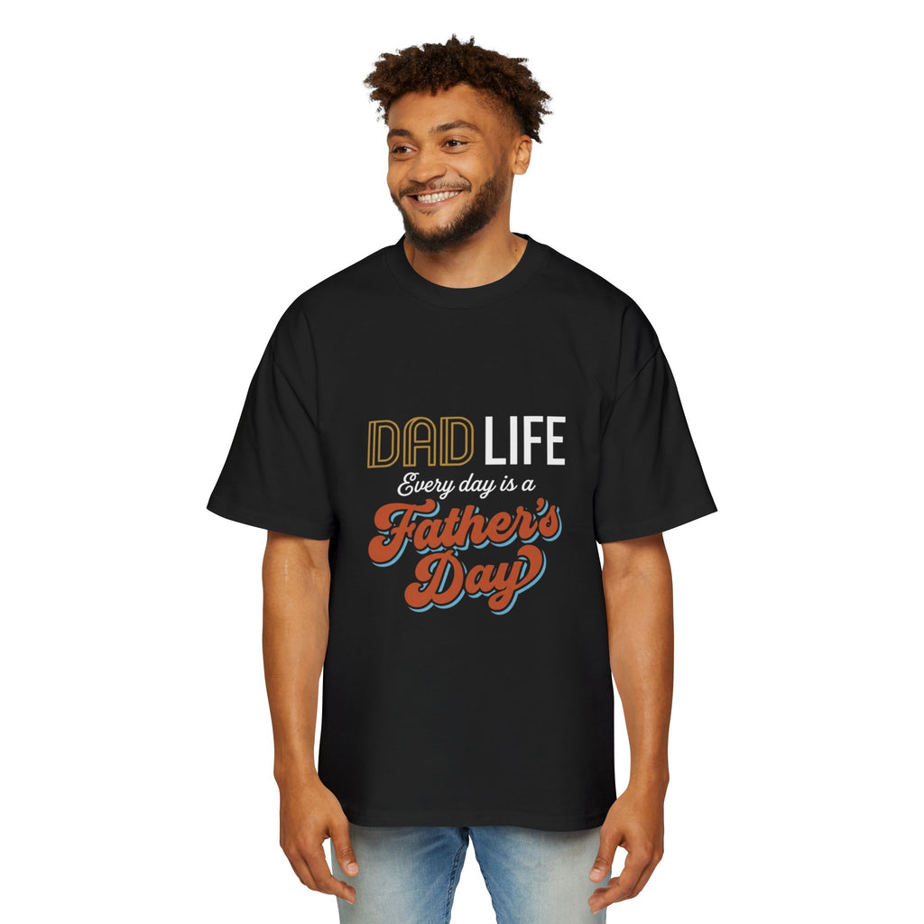 Papa-Leben T-Shirt