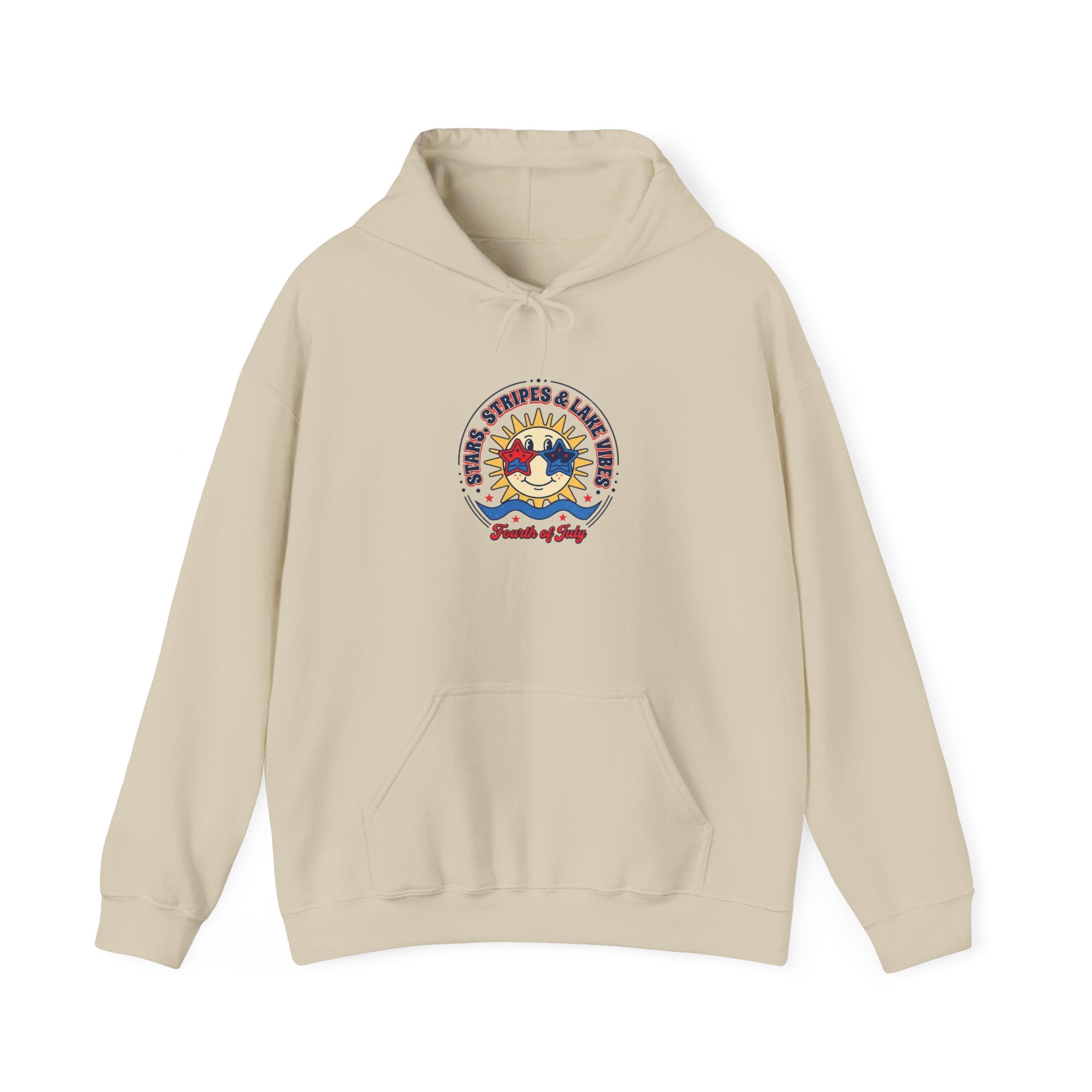 Unisex Heavy Blend™ Kapuzenpullover
