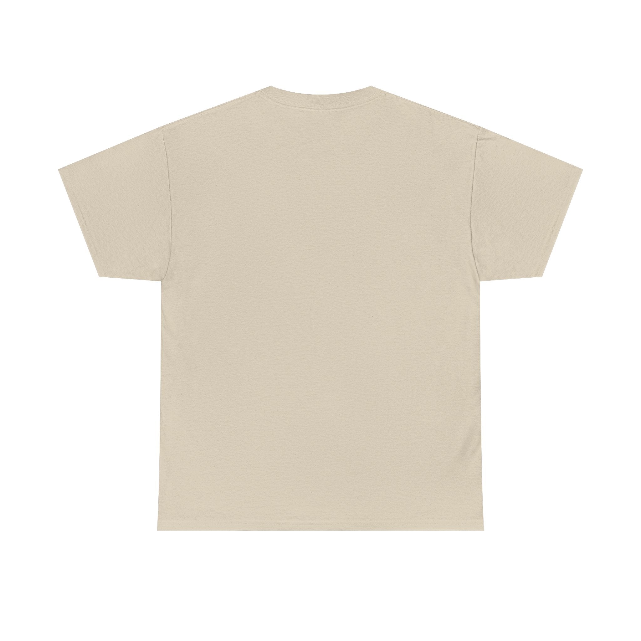 Ballerina Silhouette Tee — Dancer with Butterfly Motif