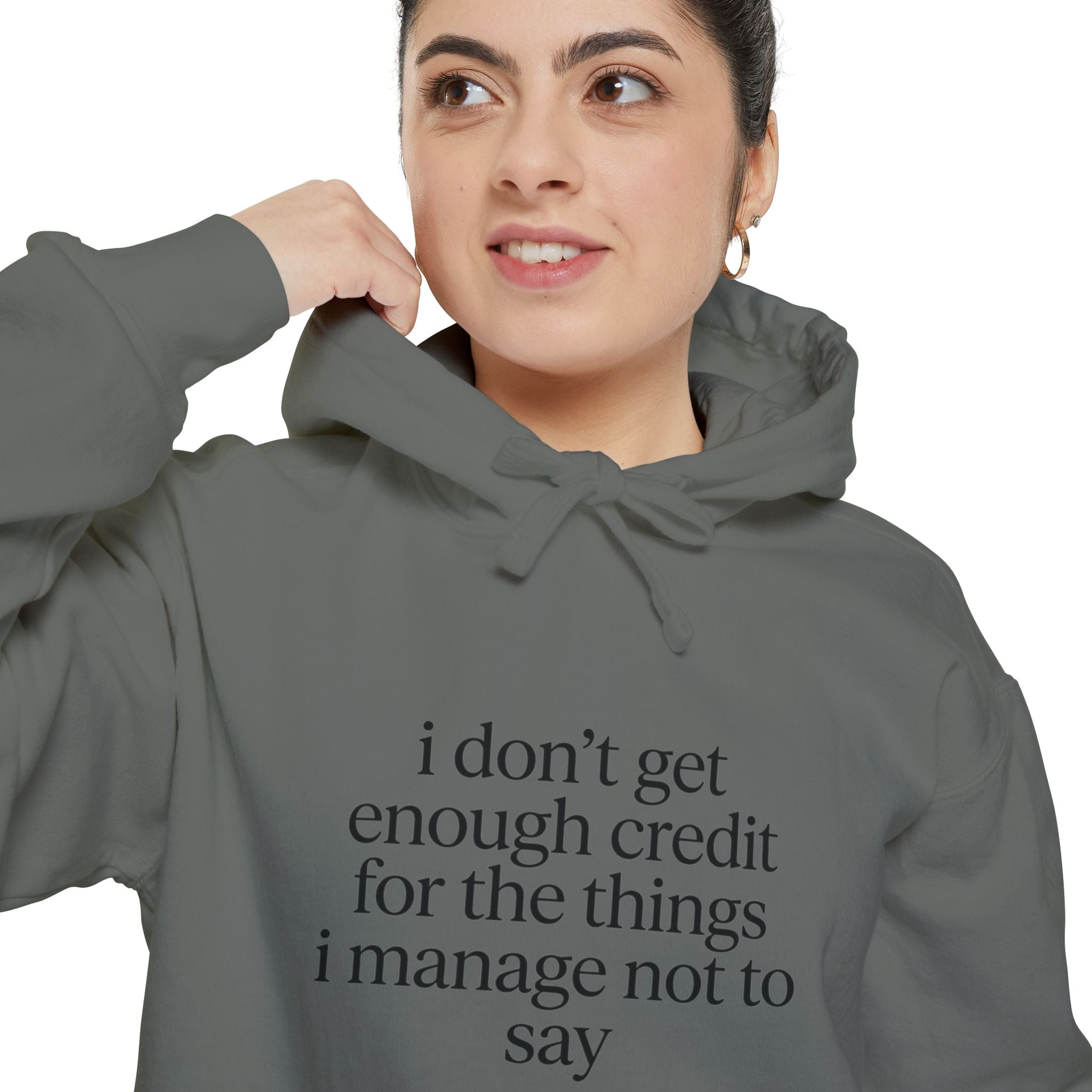 cozy soft unisex cotton Hoodie