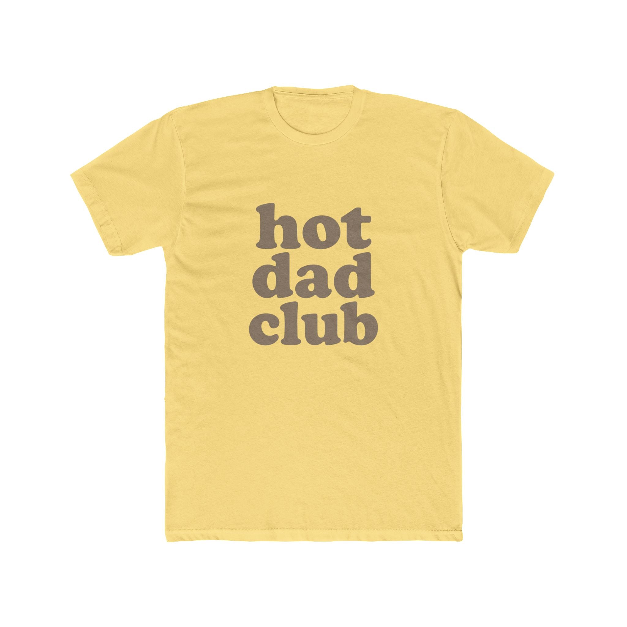 Papa-Cool-Club T-Shirt