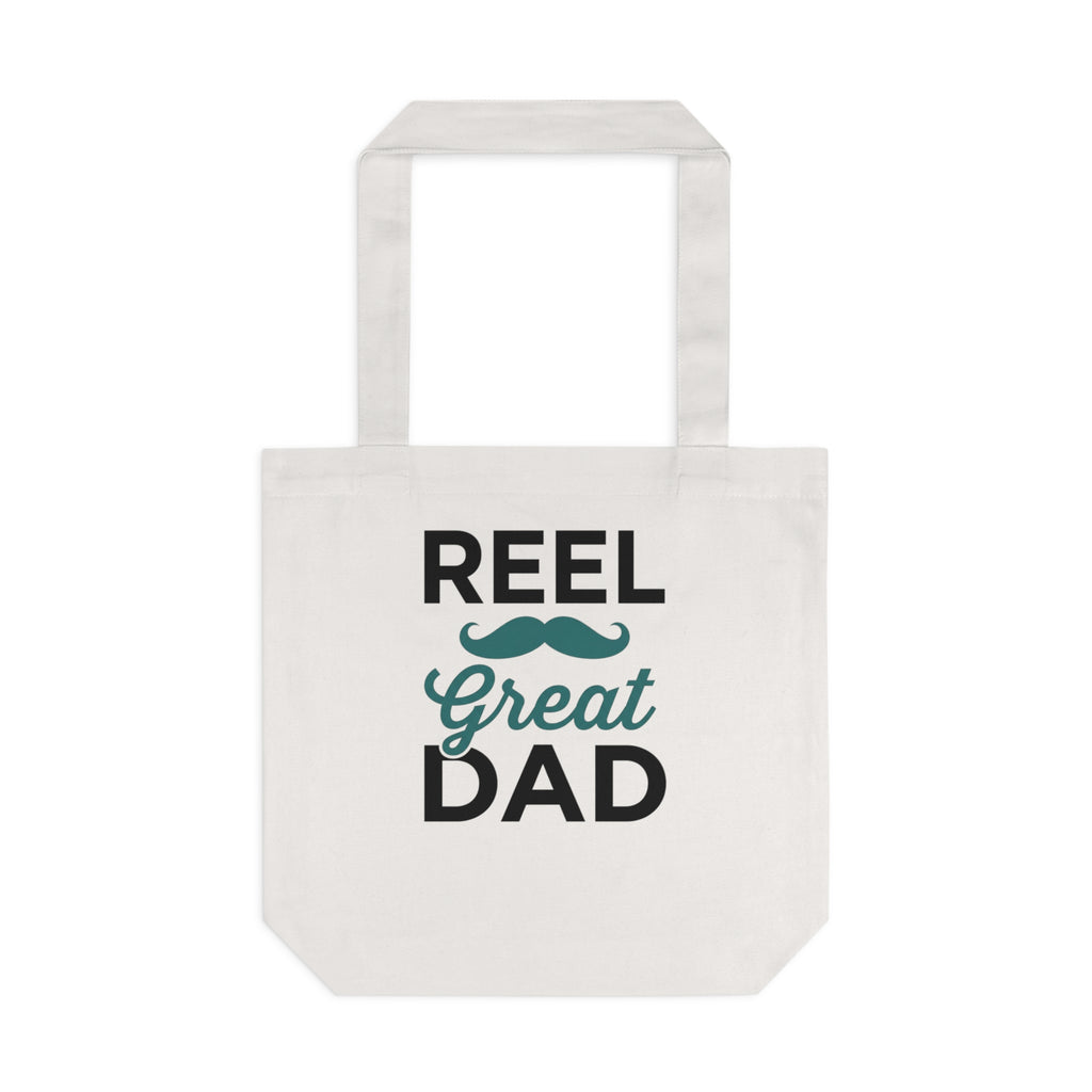 Reel Great Dad Tragetasche