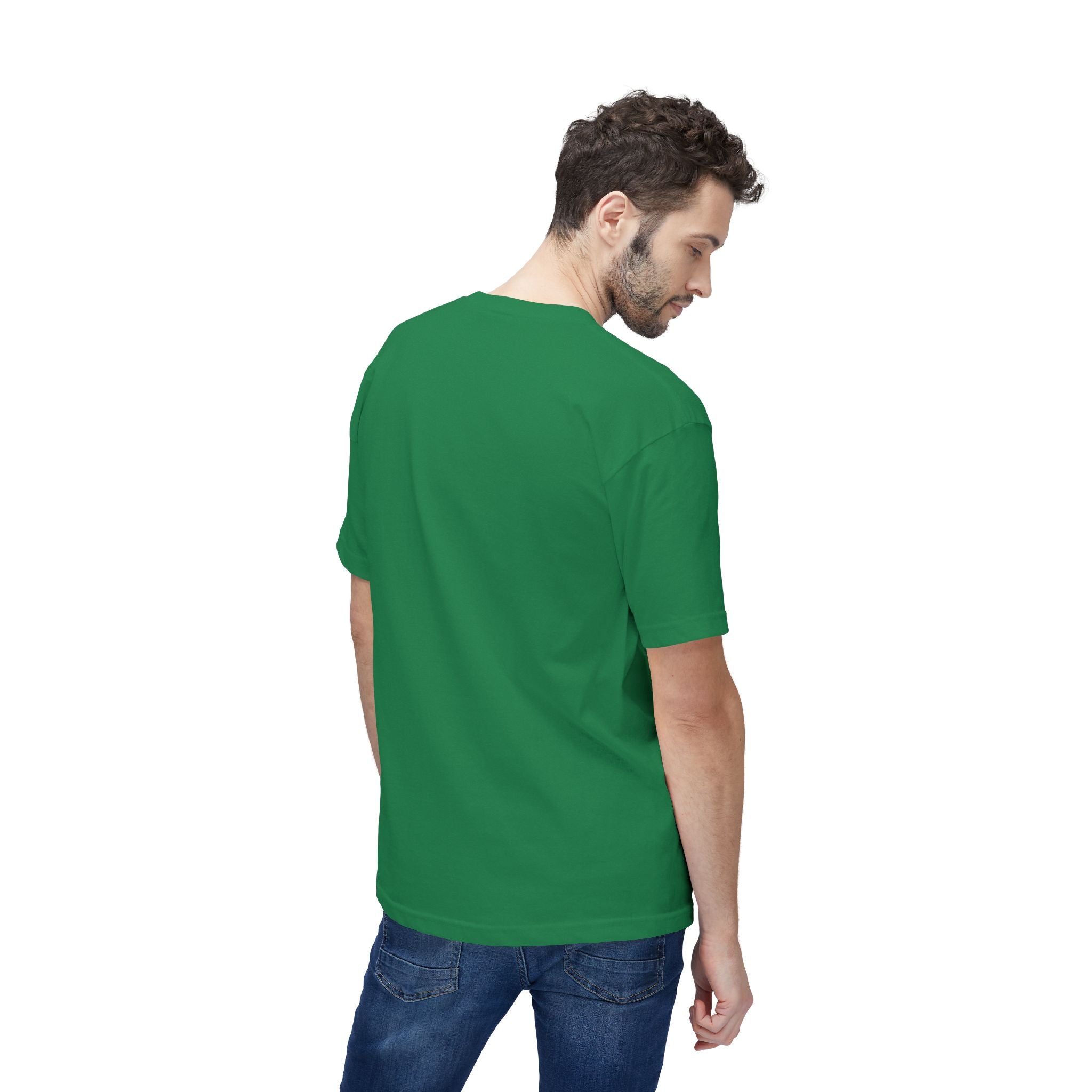 Gesegnet, dieses ahnungslose Vaterding zu sein T-Shirt