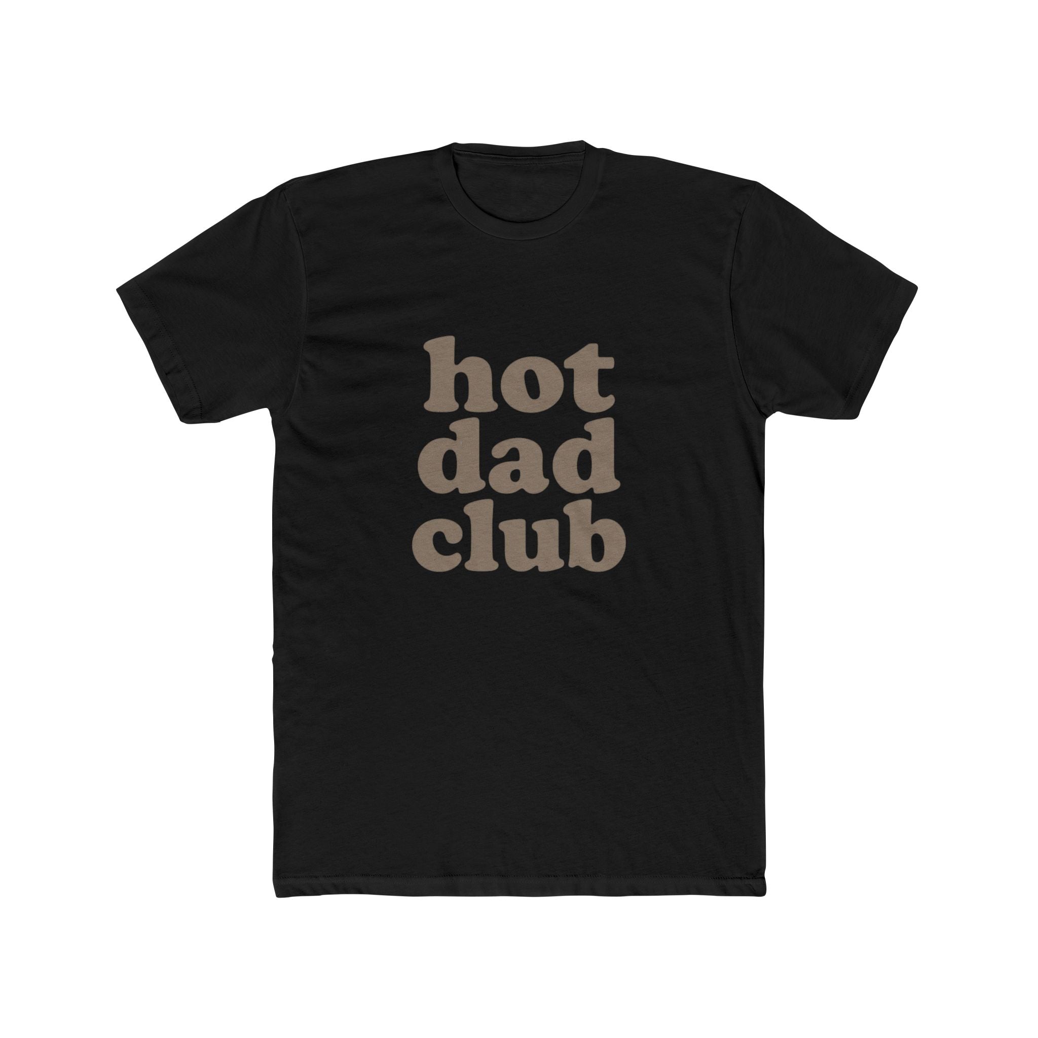 Papa-Cool-Club T-Shirt
