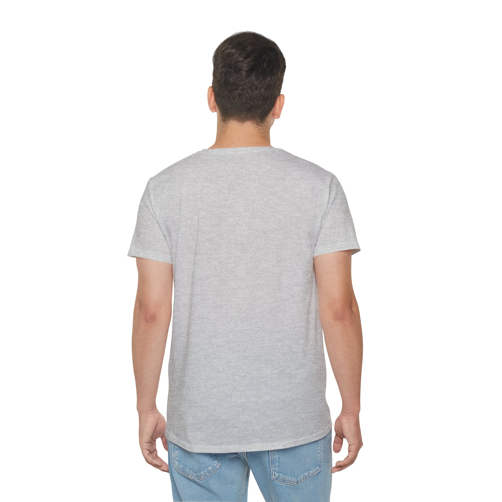 Every Ride Is a New Adventure T-Shirt — Bicycle Camping Outdoor Tee