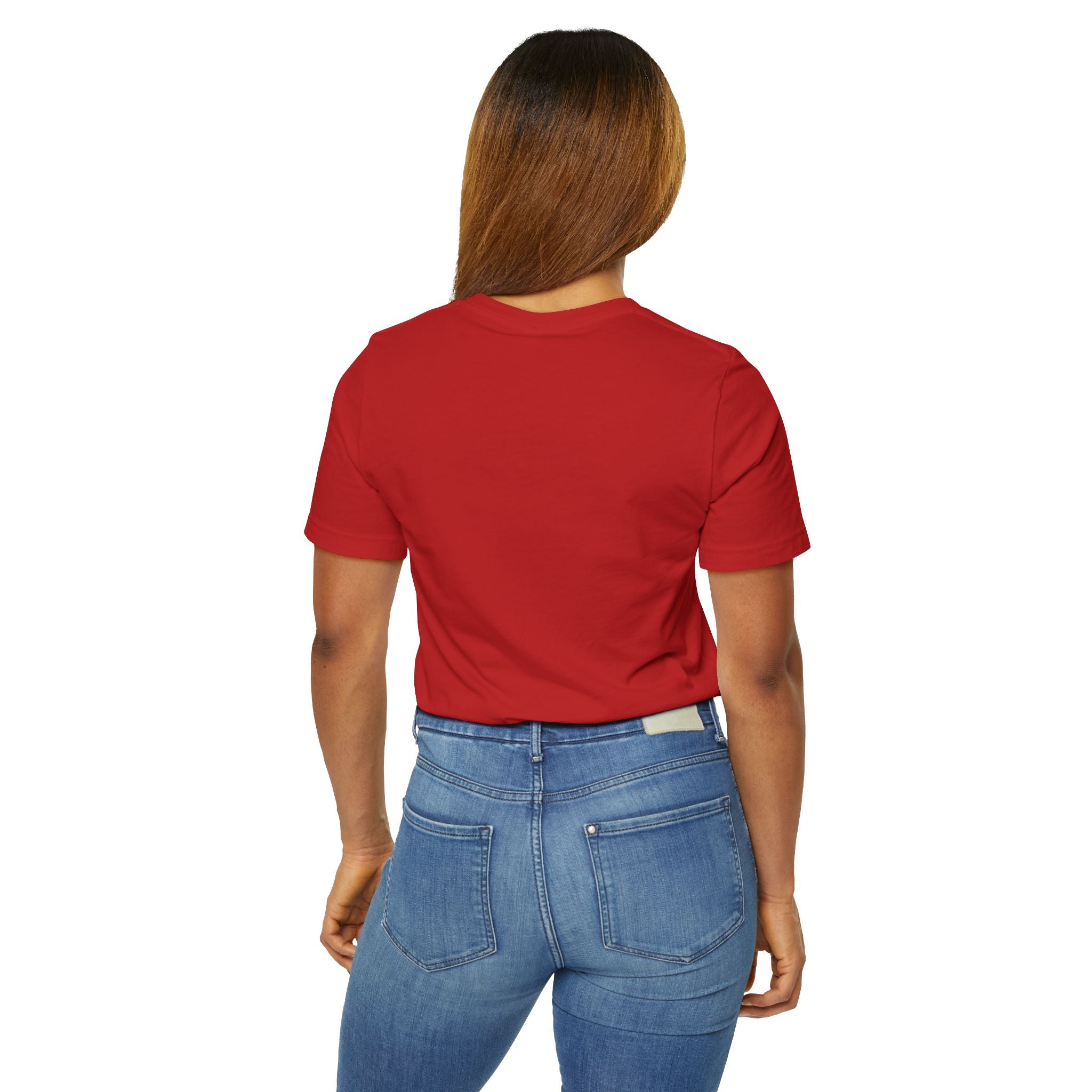 You Can't Tell Me What To Do casual and soft cotton T shirt