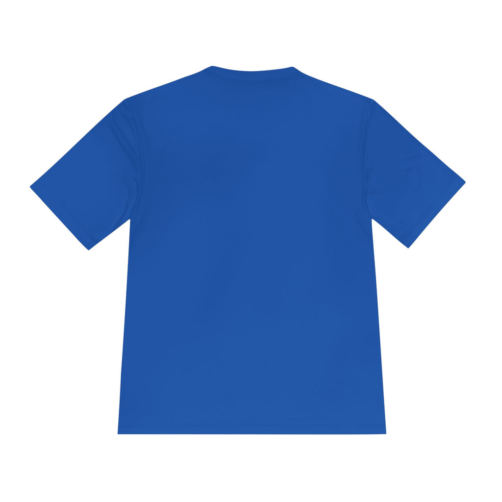 Feuchtigkeitsableitendes T-Shirt