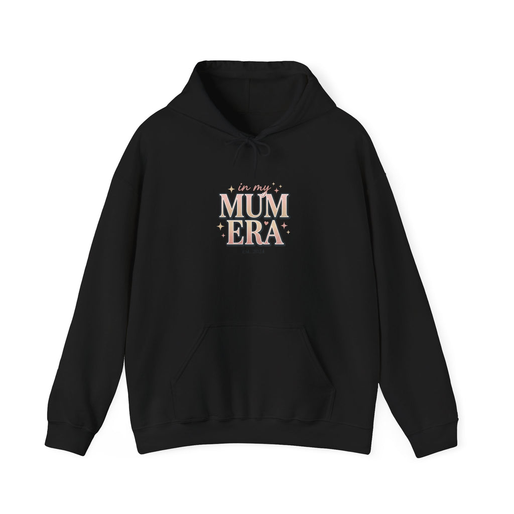Mum-Ära-Hoodie | Braut-Ära, Ehefrau-Ära-Sweatshirt