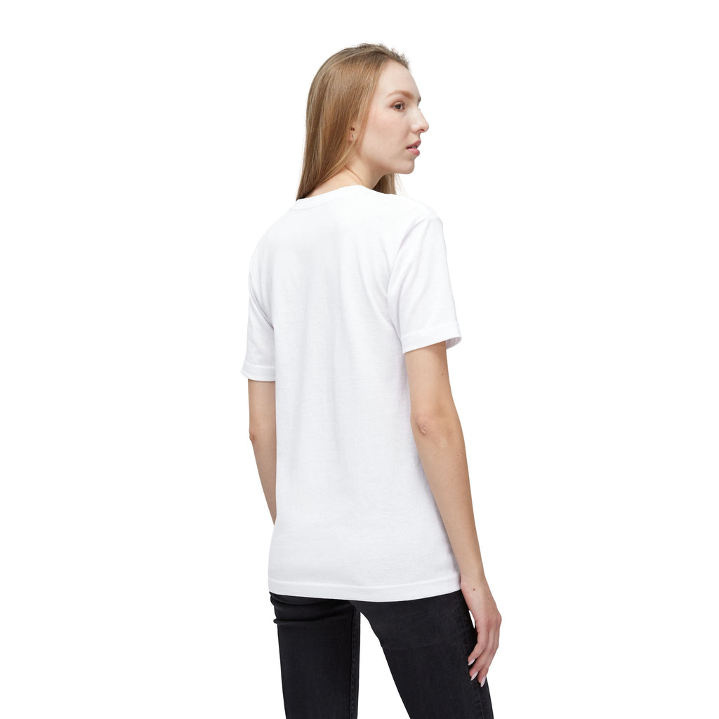 WTF "Where's the Food" Graphic T-Shirt — Funny Foodie Tee
