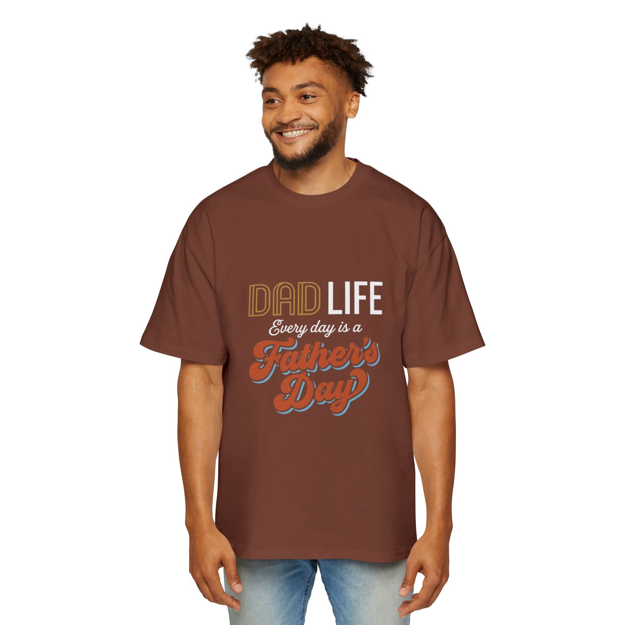 Papa-Leben T-Shirt