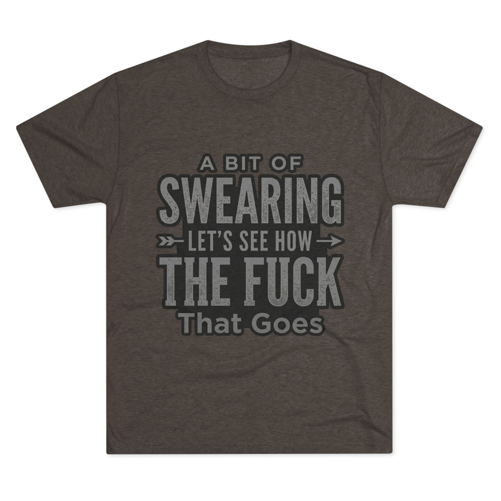 Crew Tee