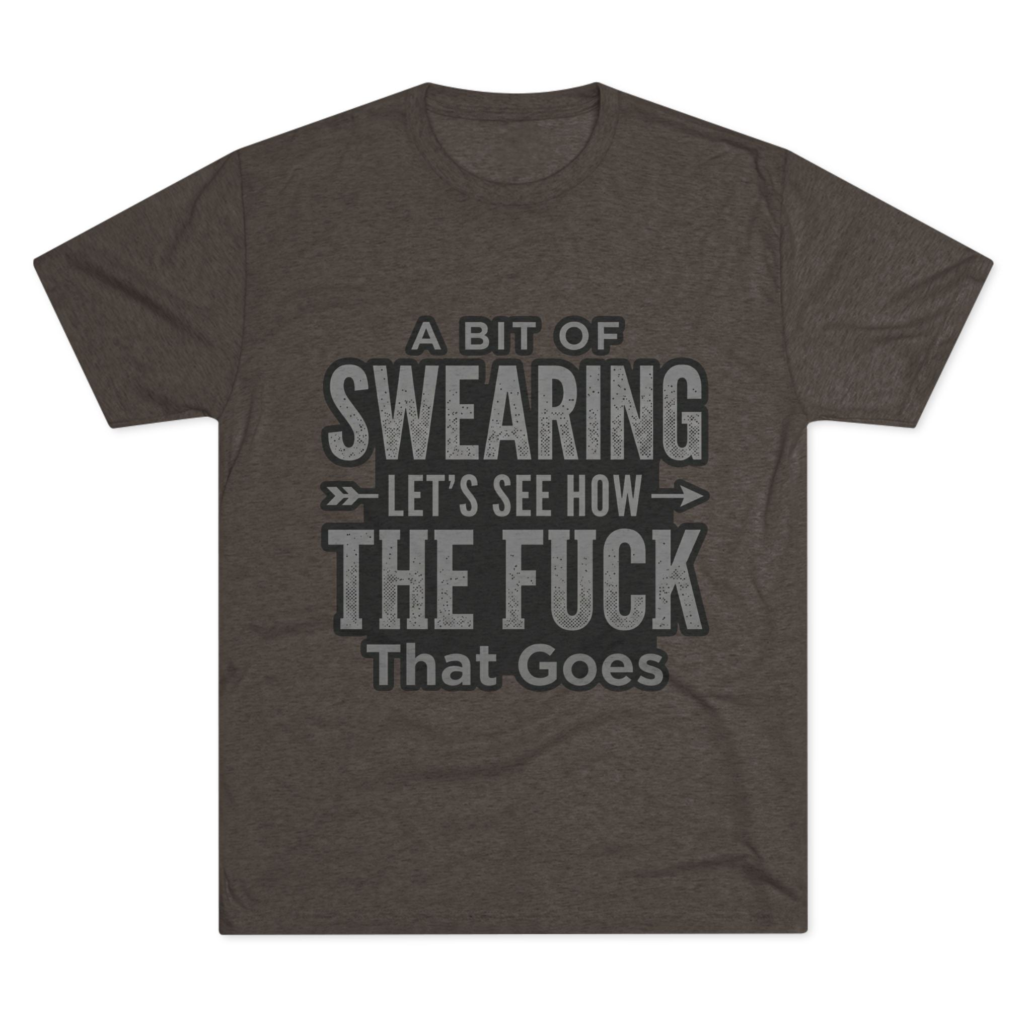 Crew-T-Shirt