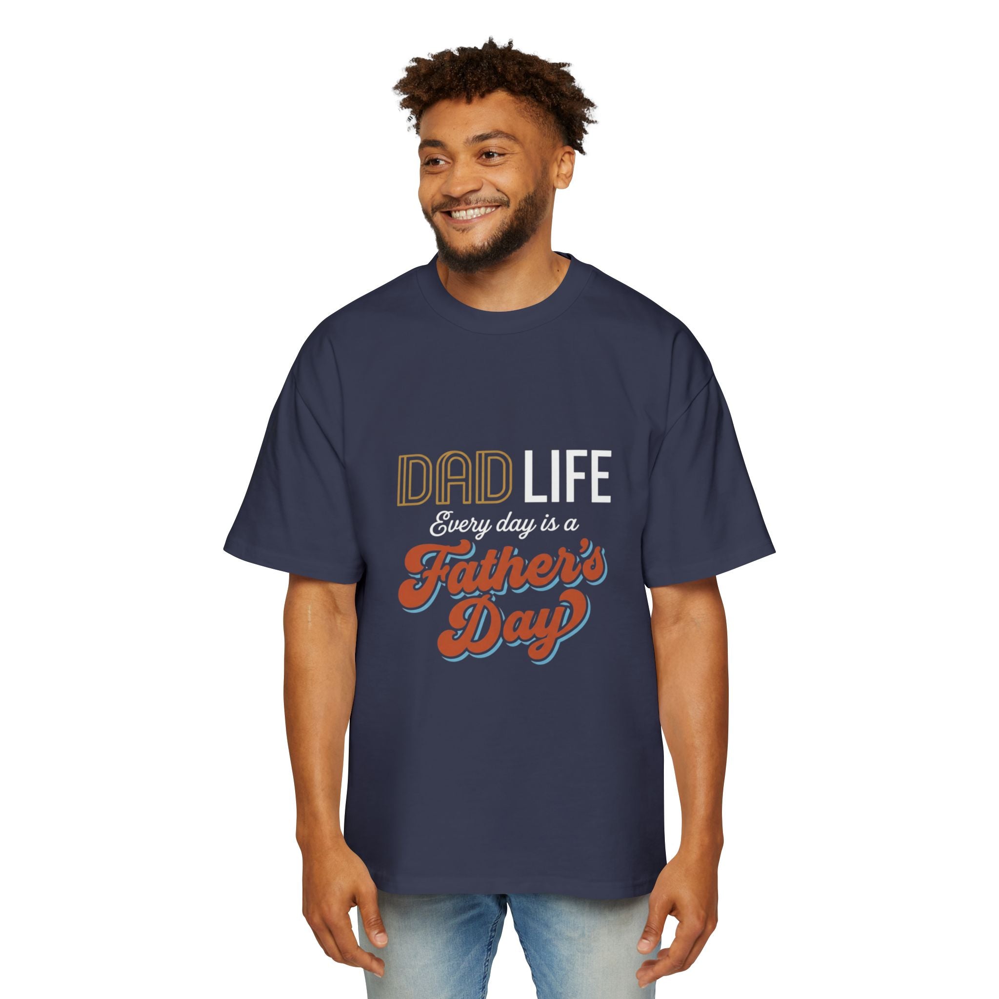 Papa-Leben T-Shirt