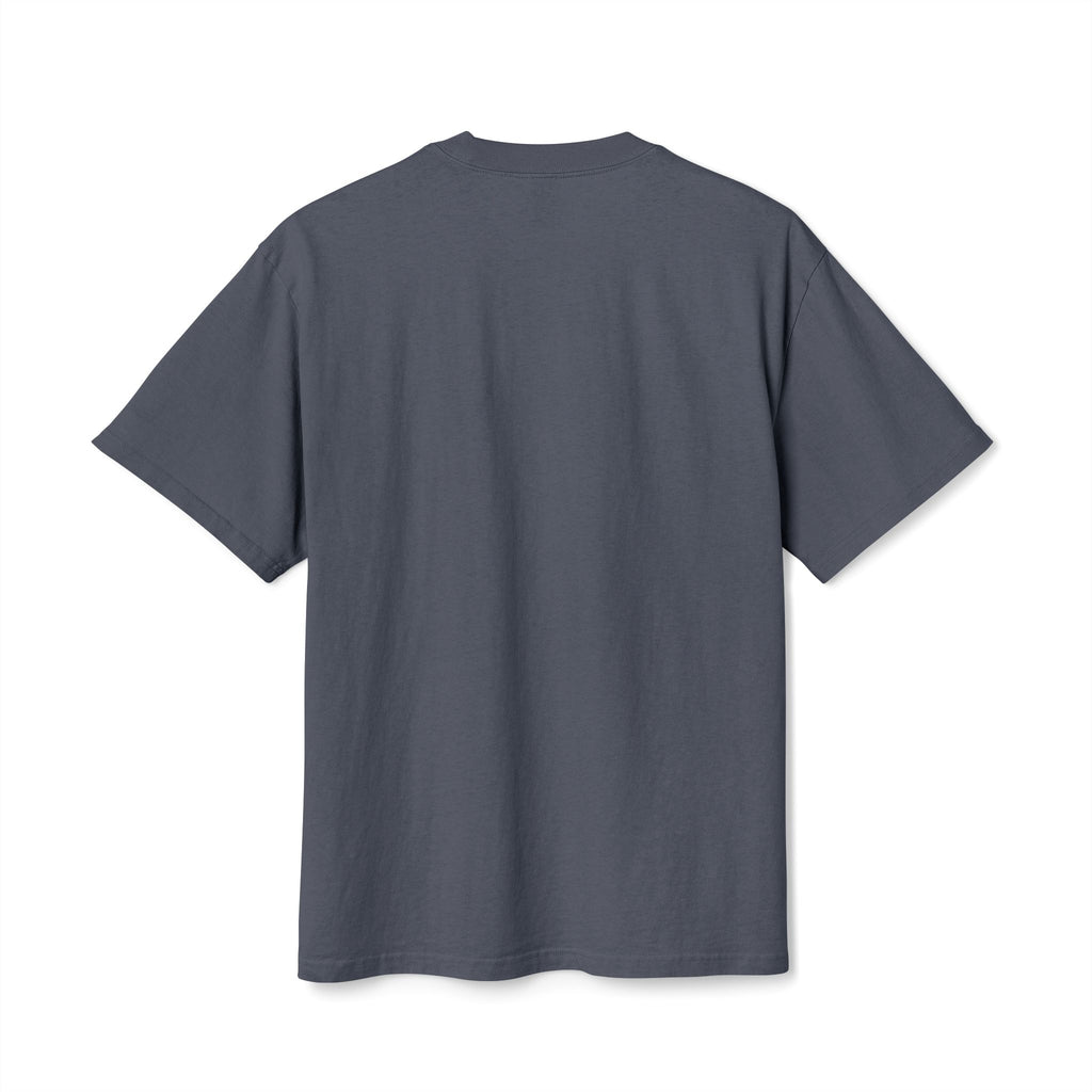Be Bold Tee — "Be Strong Be Fearless" Graphic T‑Shirt