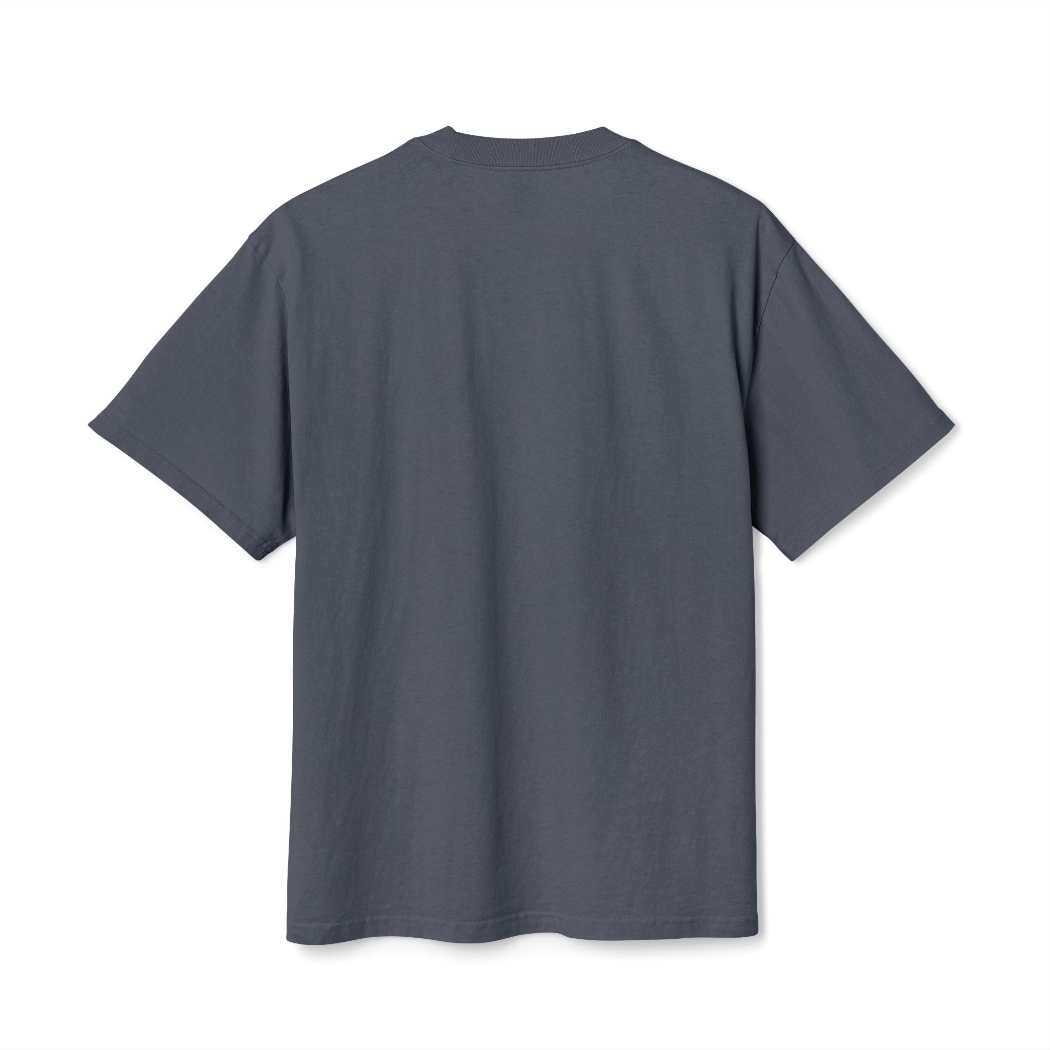 Be Bold Tee — "Be Strong Be Fearless" Graphic T‑Shirt