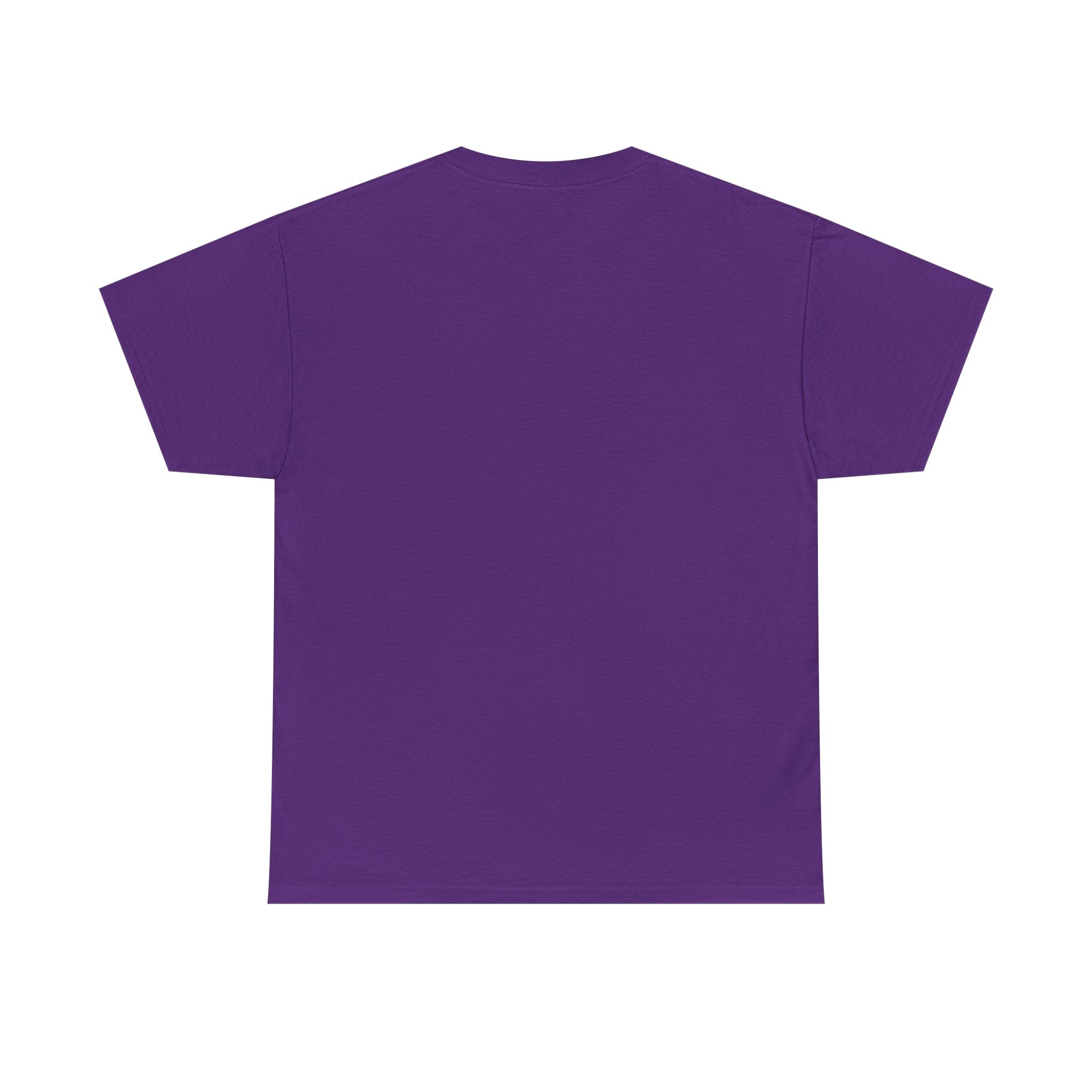 Japanese 'のんびり夏' Palm Sunset Tee — Relaxed Summer Vibe T-Shirt