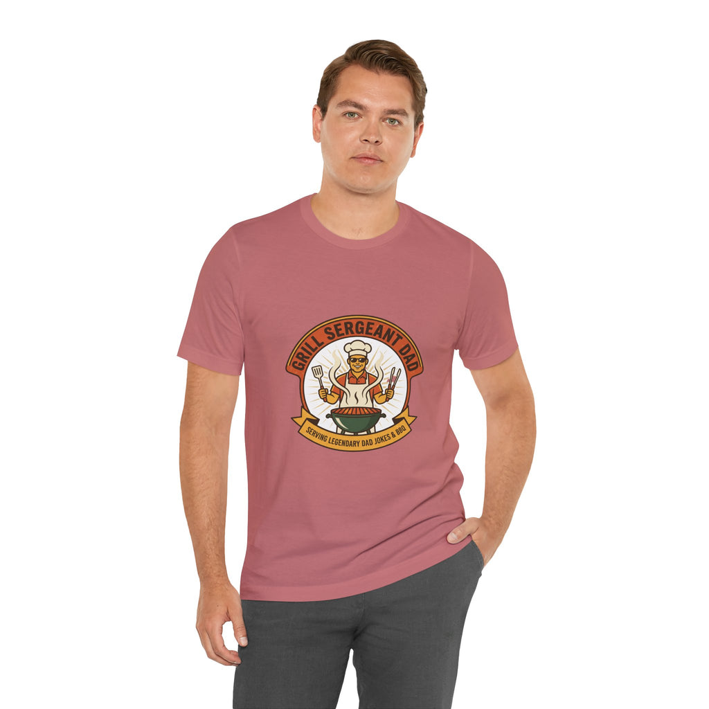 Dad T-Shirt | Father’s Day, Outdoorsy, Established Year
