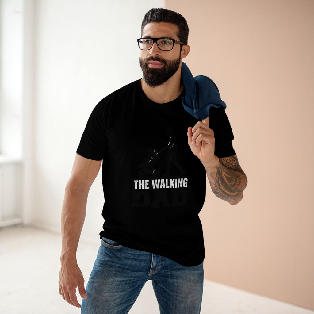 The Walking Dad T-Shirt