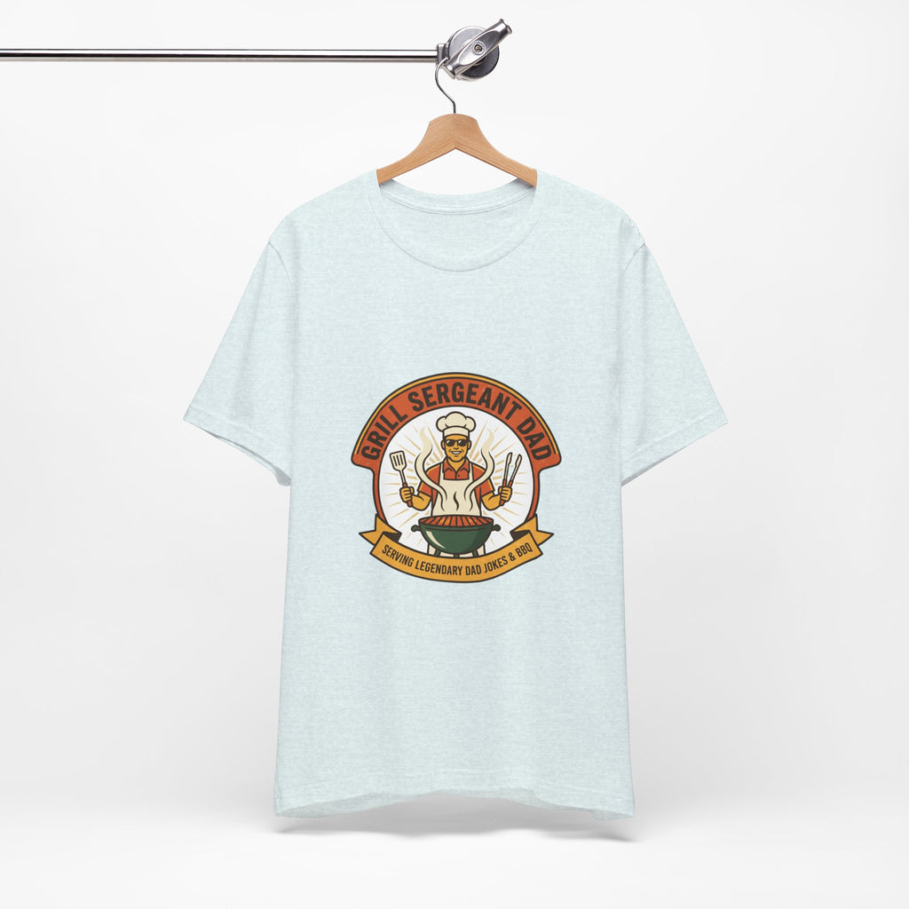 Dad T-Shirt | Father’s Day, Outdoorsy, Established Year