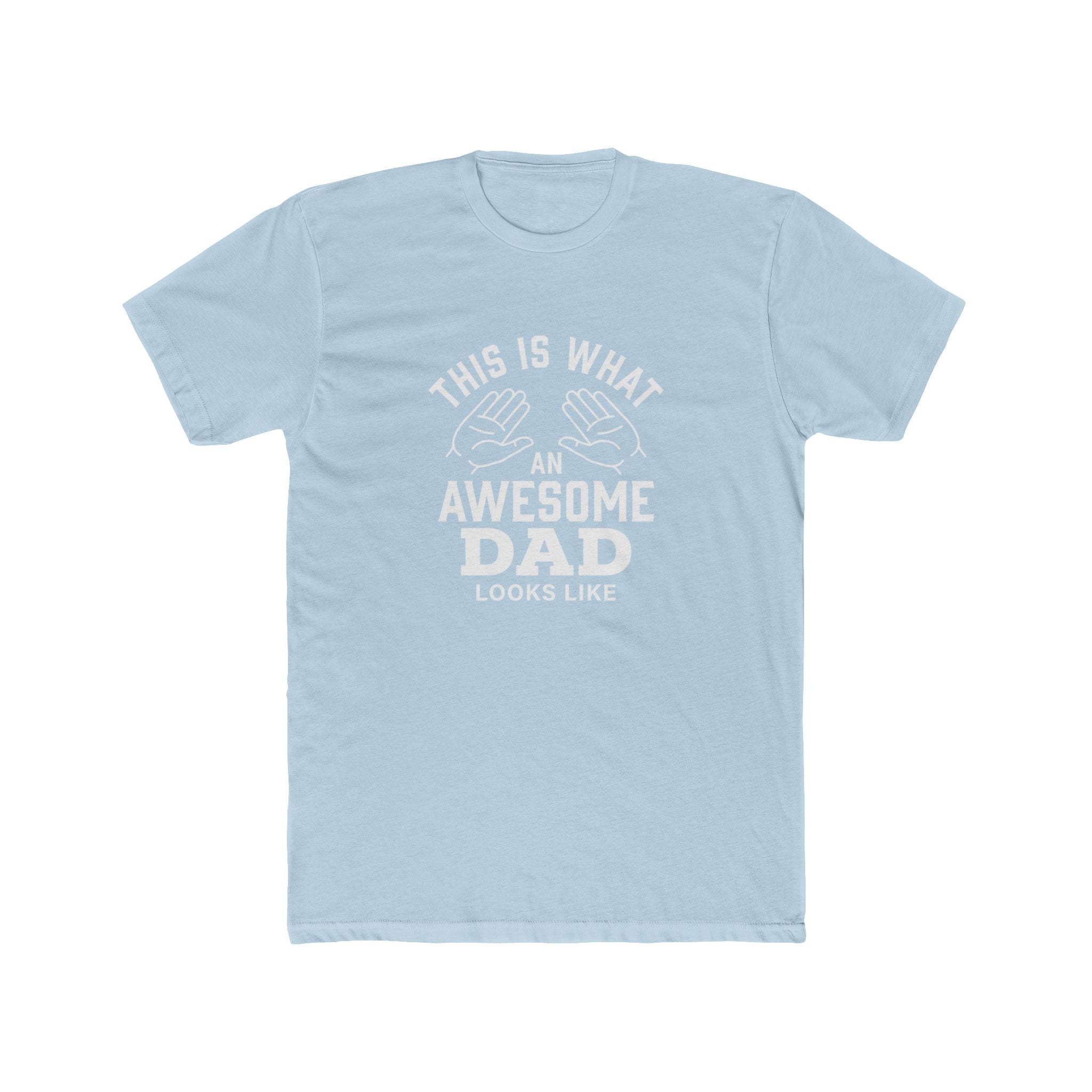 Awesome Dad T-Shirt