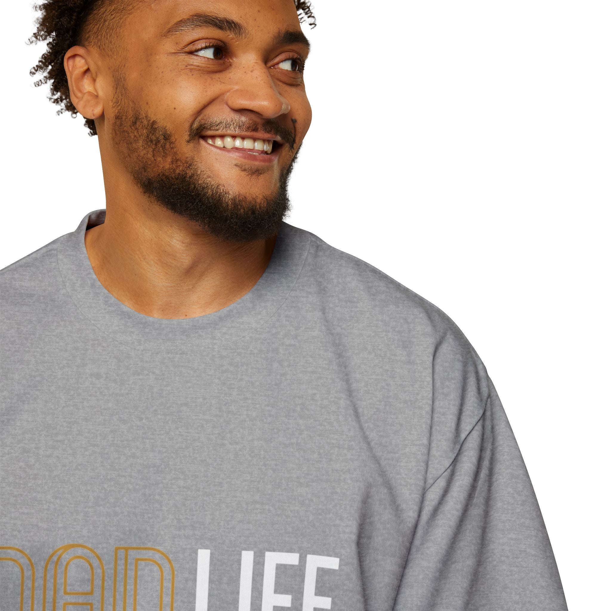 Papa-Leben T-Shirt