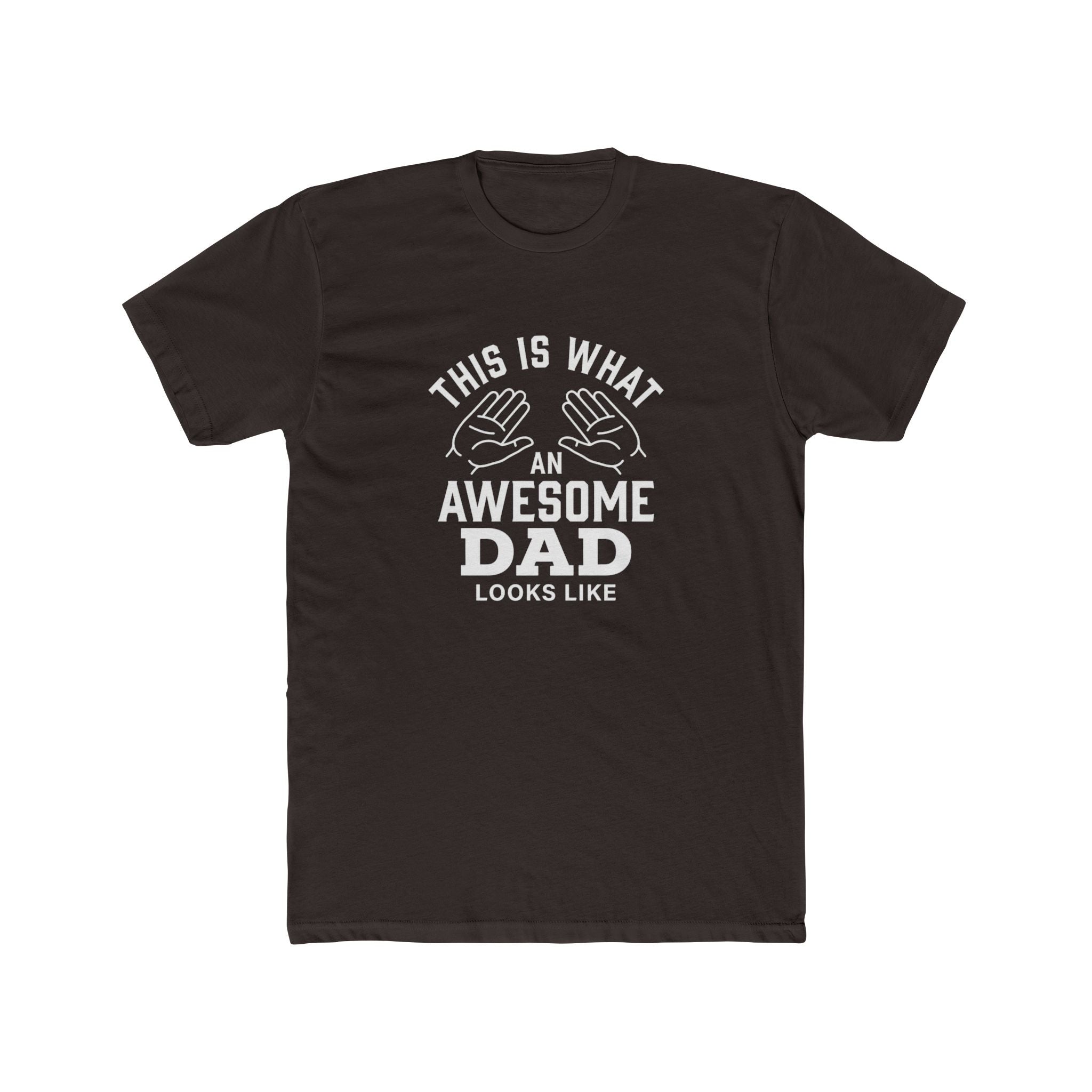 Awesome Dad T-Shirt