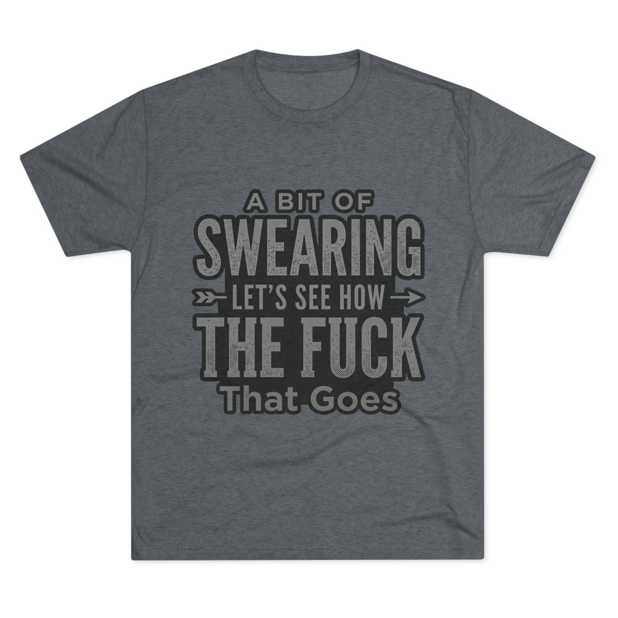 Crew-T-Shirt