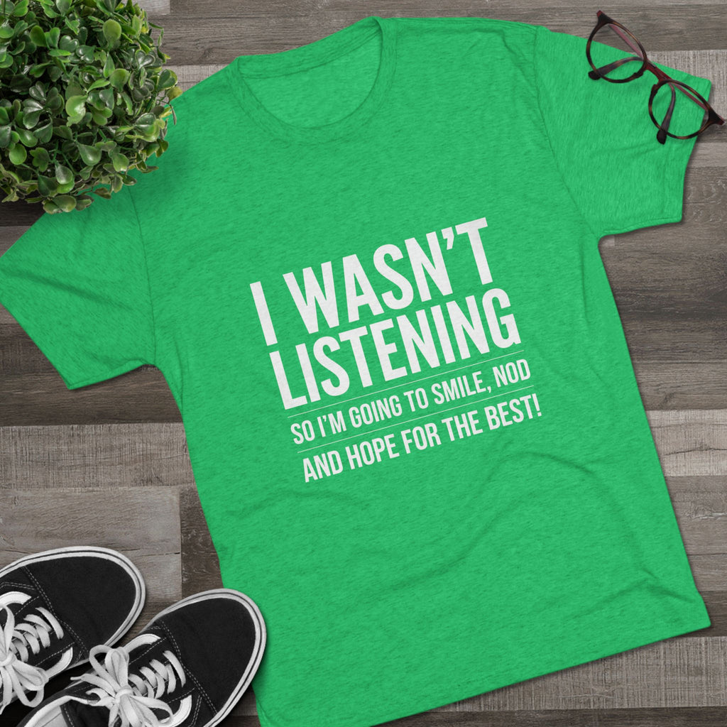 Funny Graphic Tee
