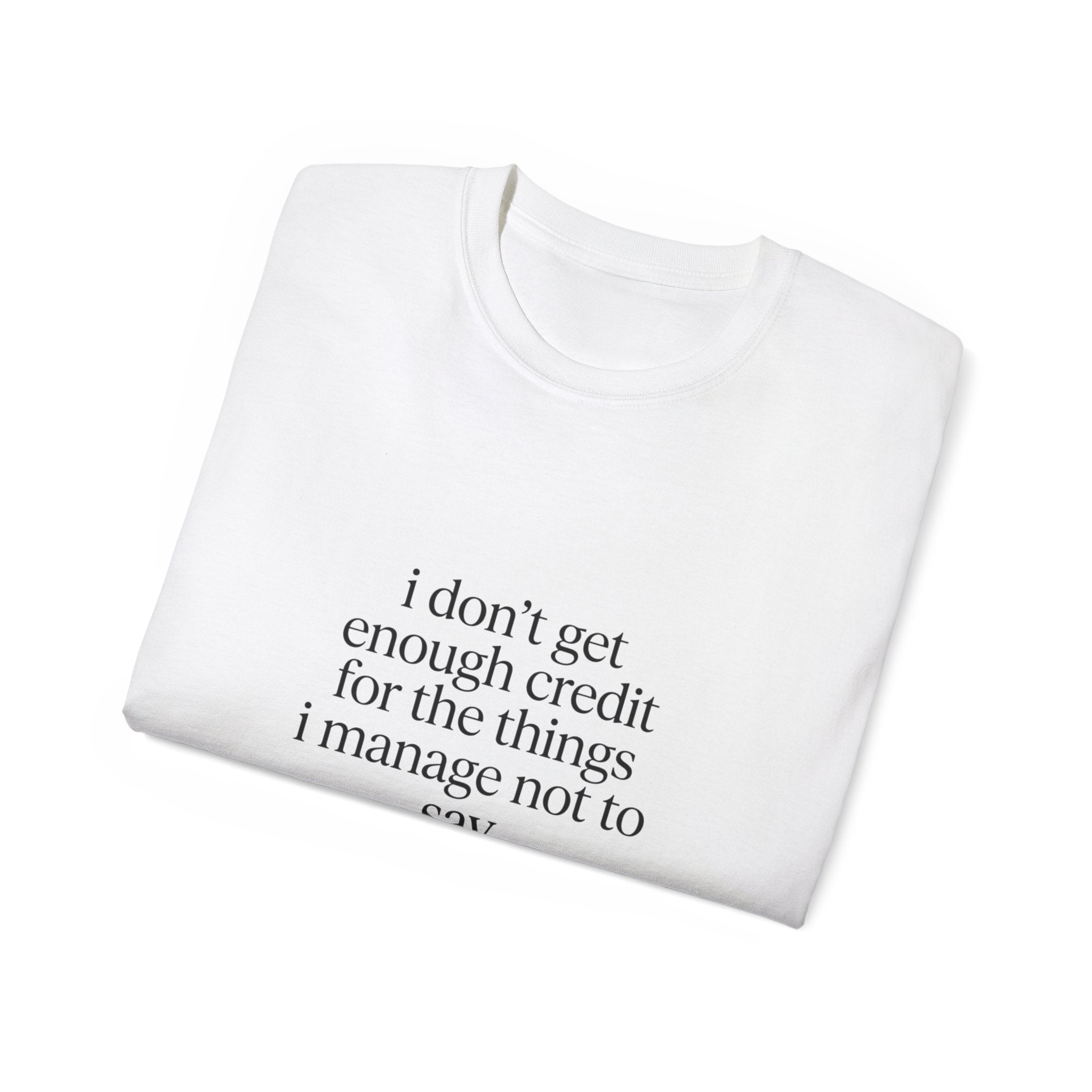 Graphic Tee — unisex soft cotton shirt