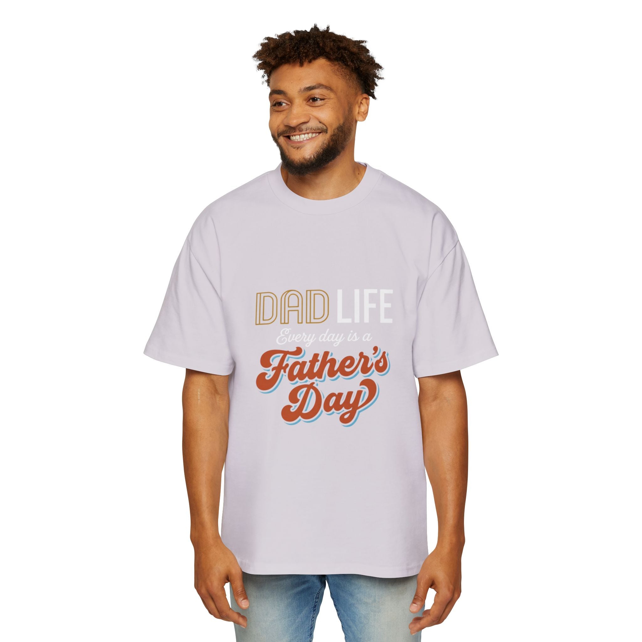 Papa-Leben T-Shirt