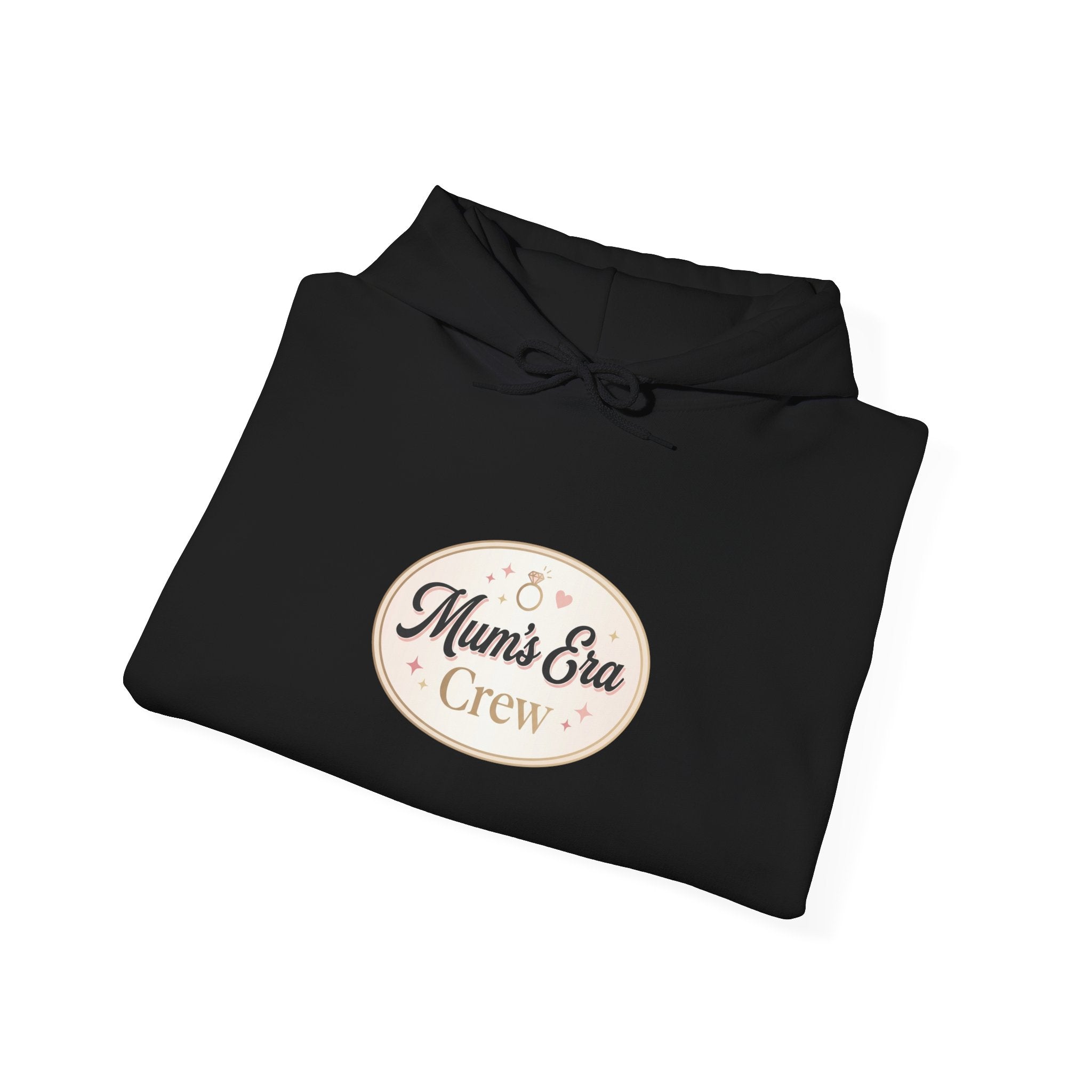 Mum's Era Crew Hoodie | Bride Era, Bridal Party Script