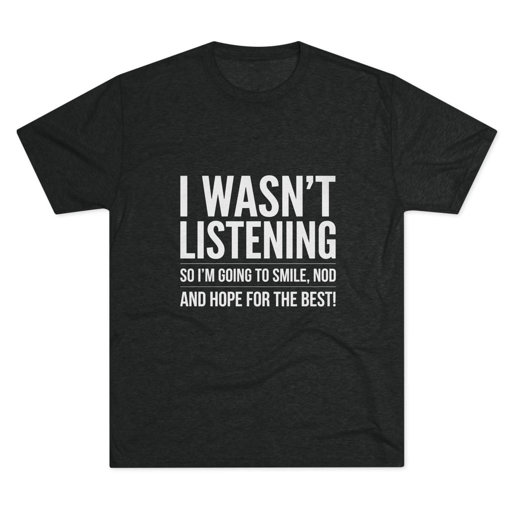 Funny Graphic Tee