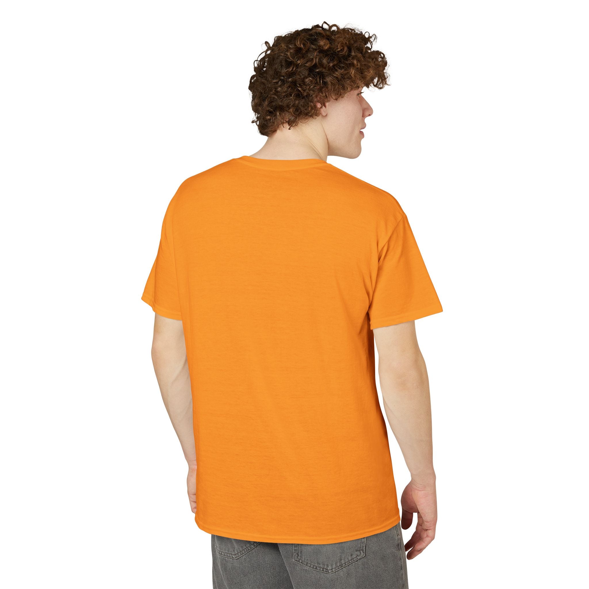 I Told Ya T-Shirt