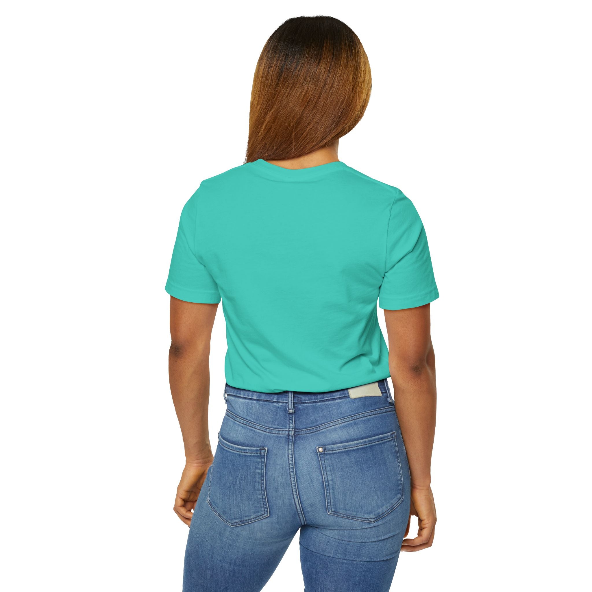 You Can't Tell Me What To Do casual and soft cotton T shirt