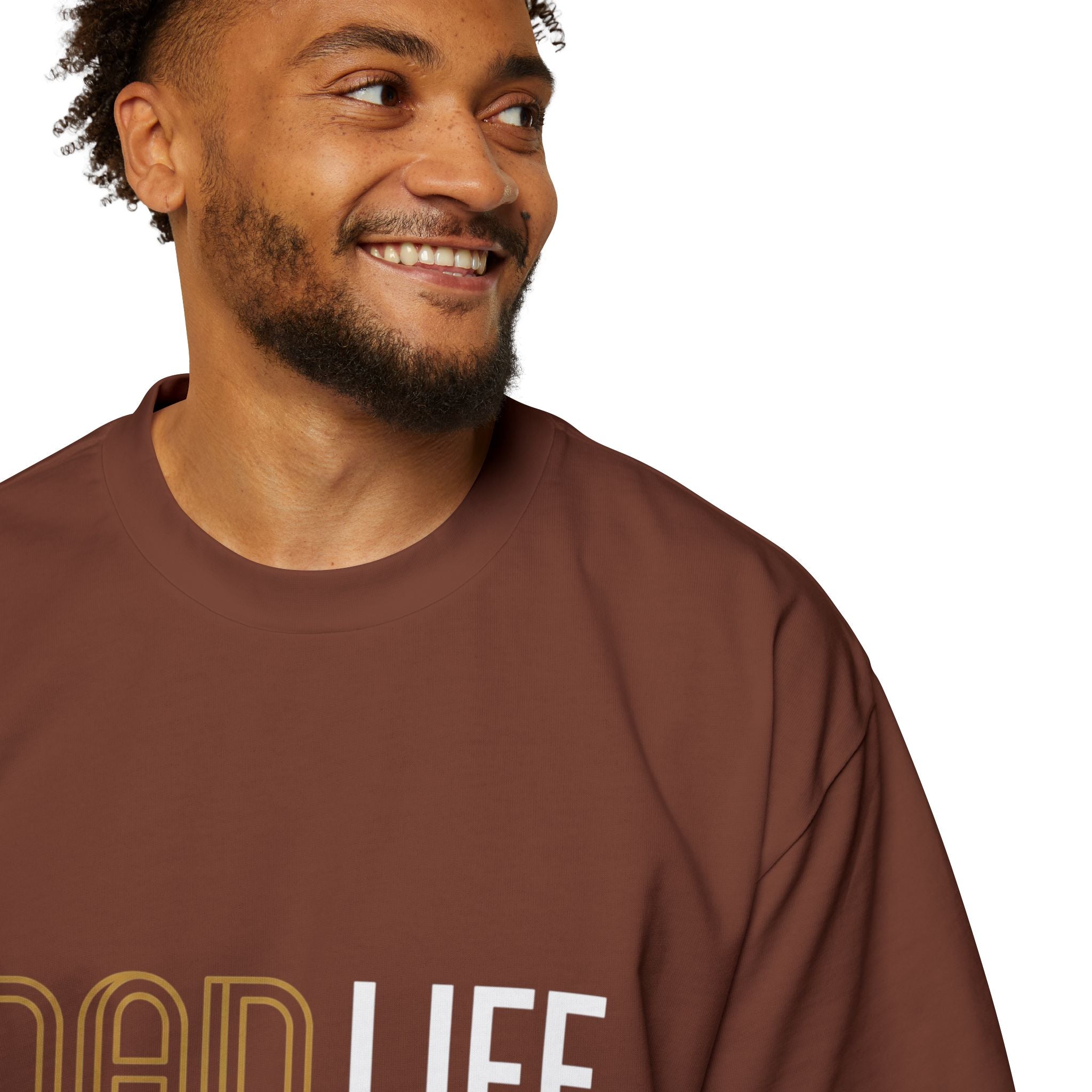 Papa-Leben T-Shirt
