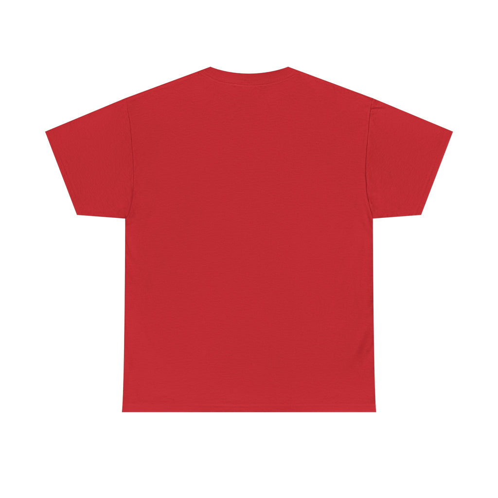 Ballerina Silhouette Tee — Dancer with Butterfly Motif