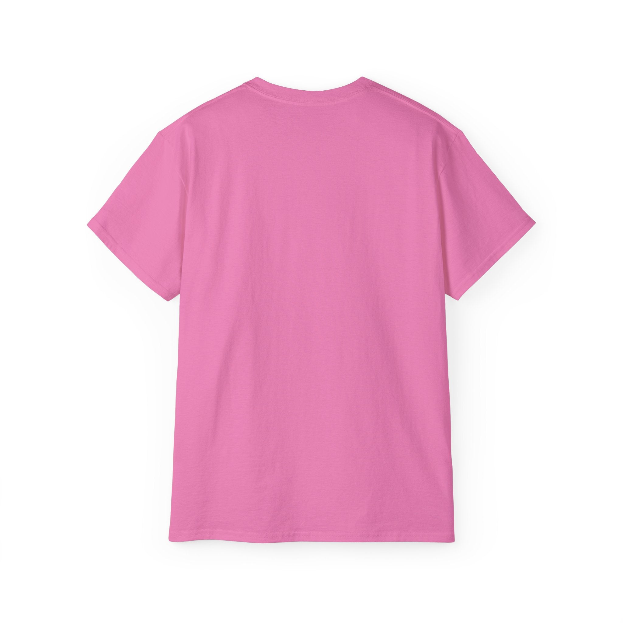 Matching Hands Relaxed Unisex Baumwoll-T-Shirt