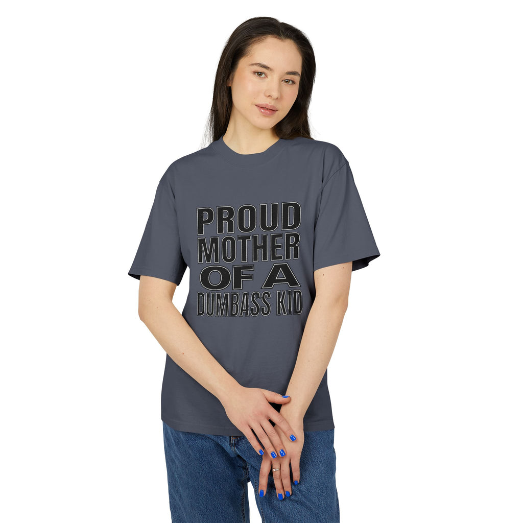 Proud Mother T shirt