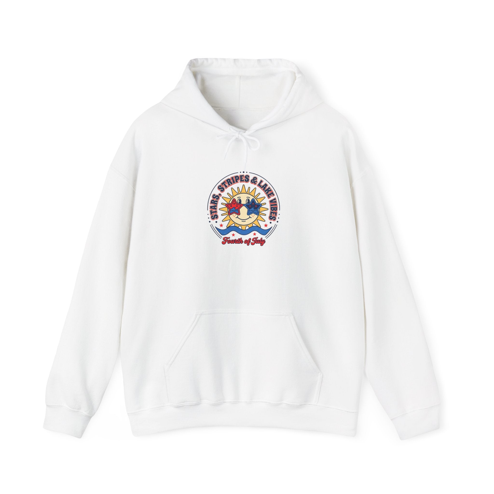 Unisex Heavy Blend™ Kapuzenpullover