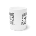 Tasse