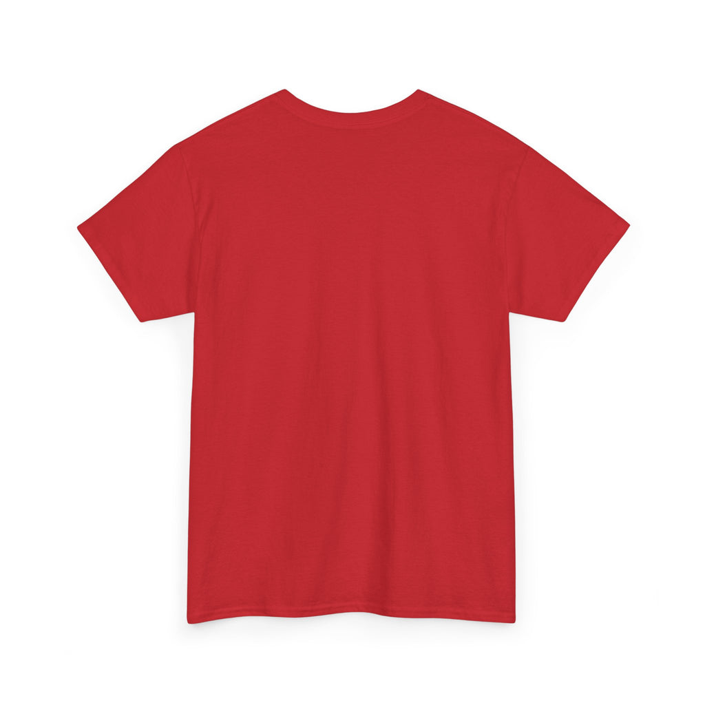 Ballerina Silhouette Tee — Dancer with Butterfly Motif