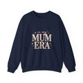 Sweatshirt "Mama-Ära" | Sweatshirt "Braut-Ära", Sweatshirt "Ehefrau-Ära"