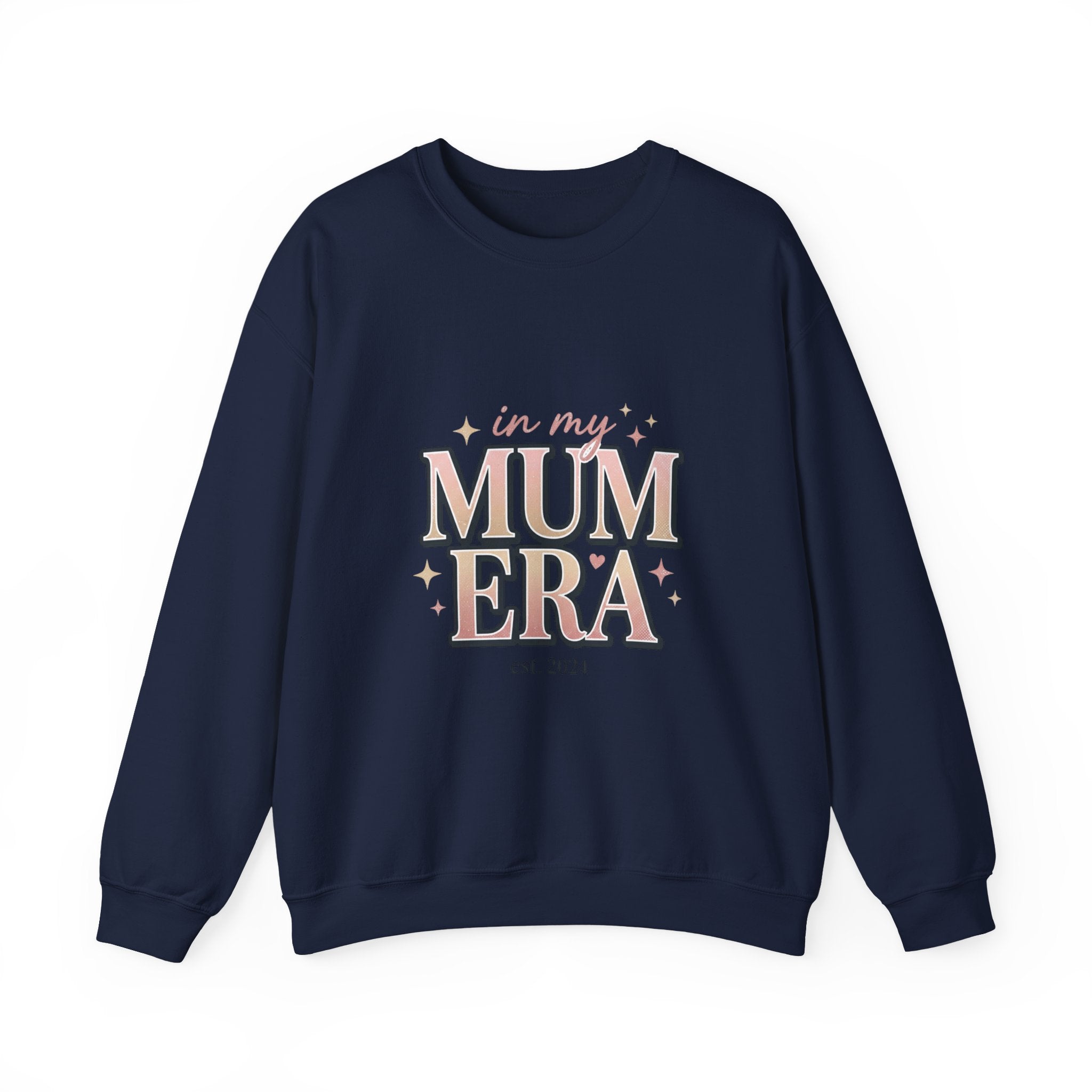 Sweatshirt "Mama-Ära" | Sweatshirt "Braut-Ära", Sweatshirt "Ehefrau-Ära"