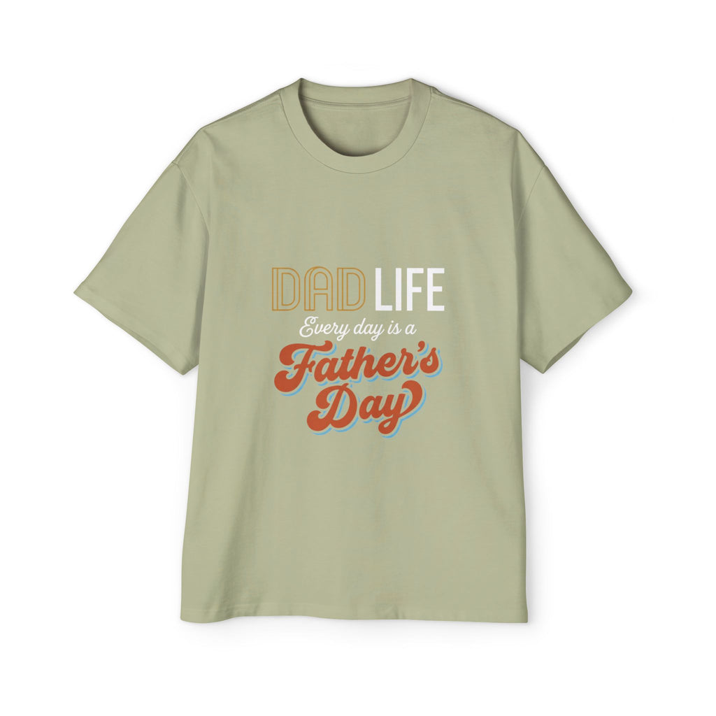 Papa-Leben T-Shirt