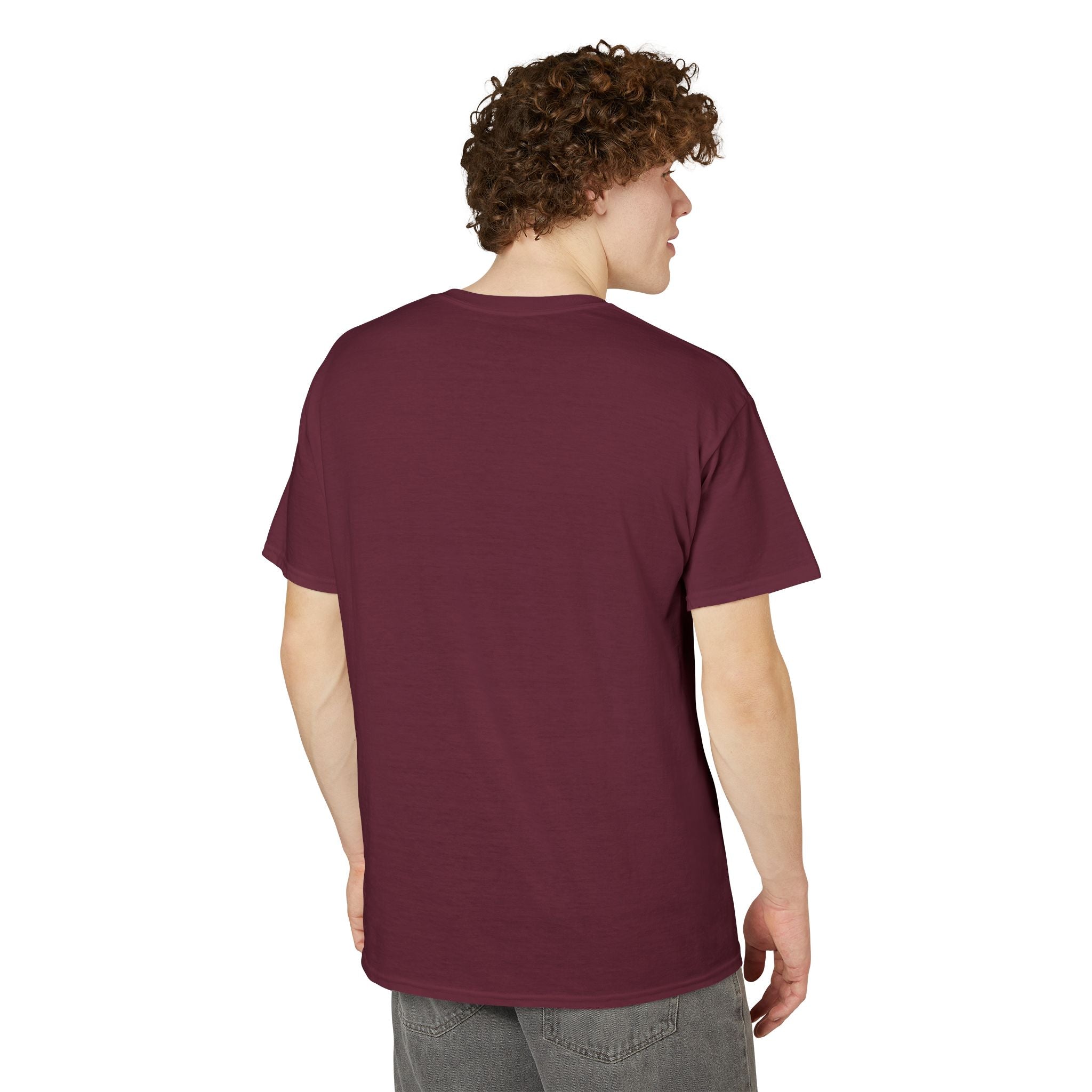 I Told Ya T-Shirt