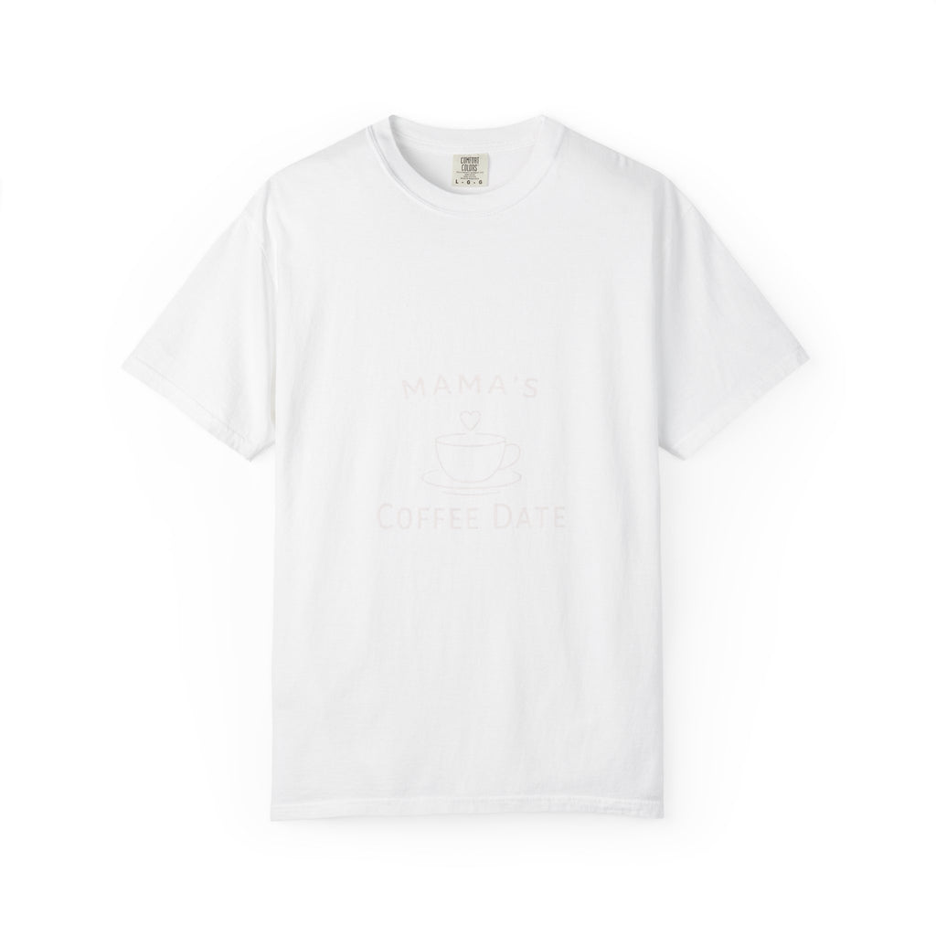 Toilettenpapier Grafik Heavyweight Relaxed T-Shirt
