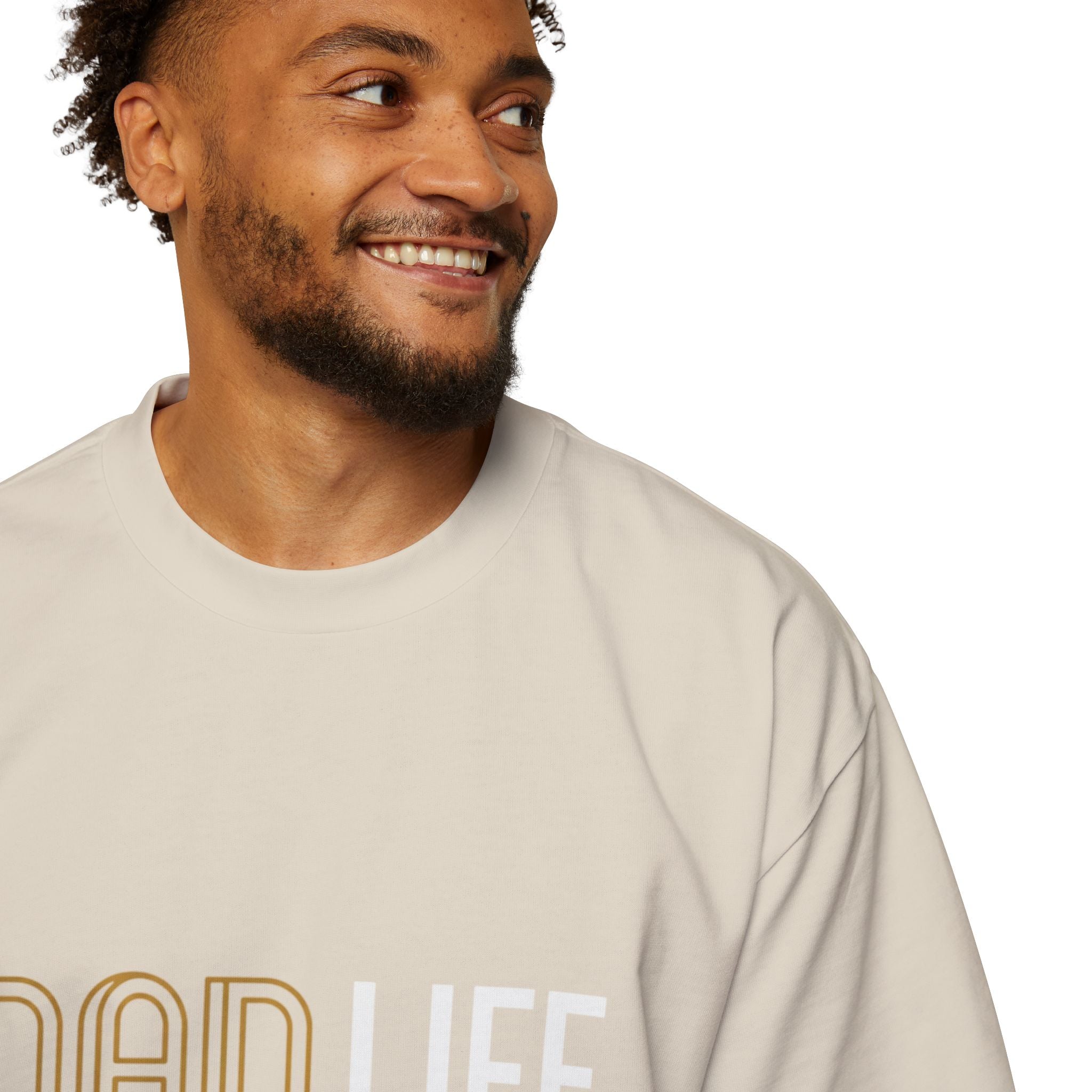 Papa-Leben T-Shirt