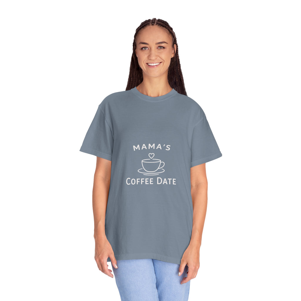 Toilettenpapier Grafik Heavyweight Relaxed T-Shirt